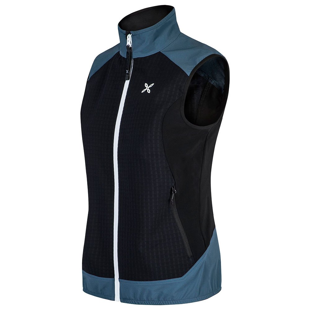 WIND REVOLUTION VEST WOMAN