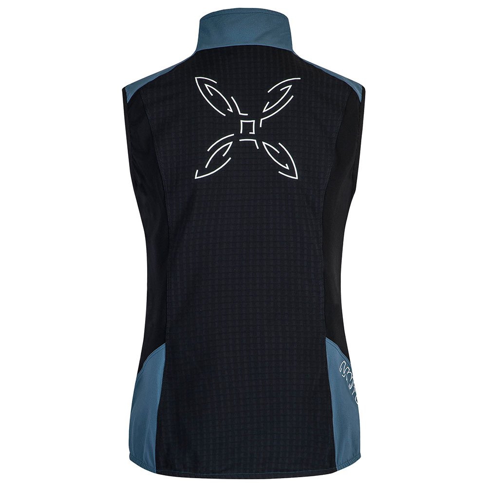 WIND REVOLUTION VEST WOMAN
