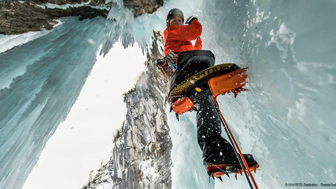 Ramponi per alpinismo – Trekkingsport