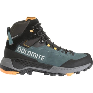 VERNALE LEATHER HIGH GTX WS