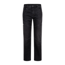 ALLEZ BLACK DENIM PANTS