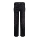 ALLEZ BLACK DENIM PANTS