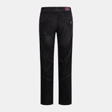 ALLEZ BLACK DENIM PANTS
