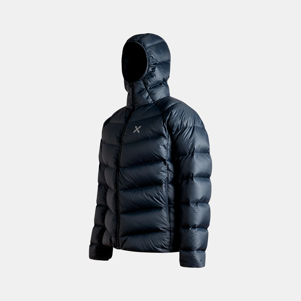 ALP HOODED DUVET