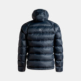 ALP HOODED DUVET