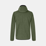 ARGO HOODED MAGLIA