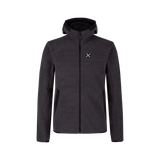 ARGO HOODED MAGLIA