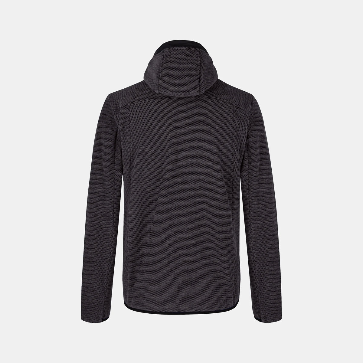 ARGO HOODED MAGLIA