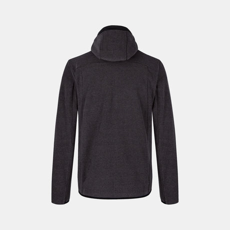 ARGO HOODED MAGLIA
