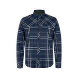 CHECK SHIRT