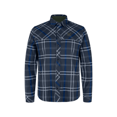 CHECK SHIRT