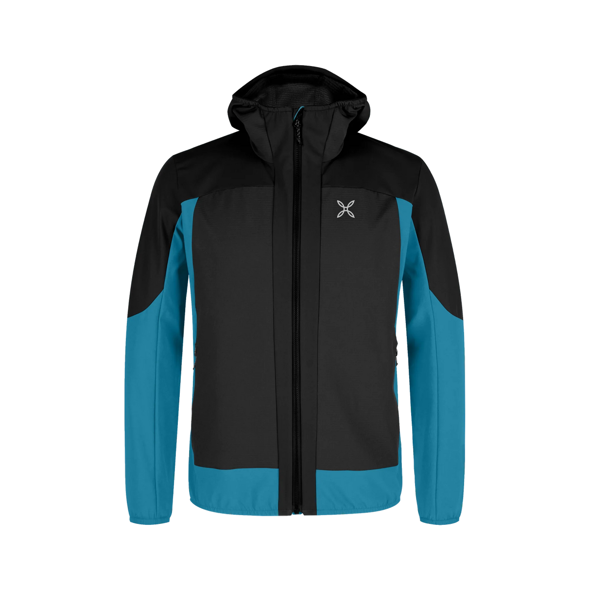 DOLOMITI WIND HOODED JACKET