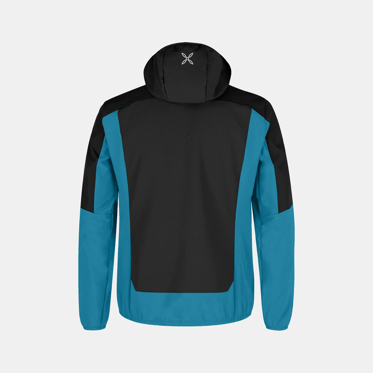 DOLOMITI WIND HOODED JACKET