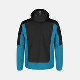 DOLOMITI WIND HOODED JACKET