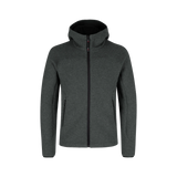 ESSENCE WOOL JACKET
