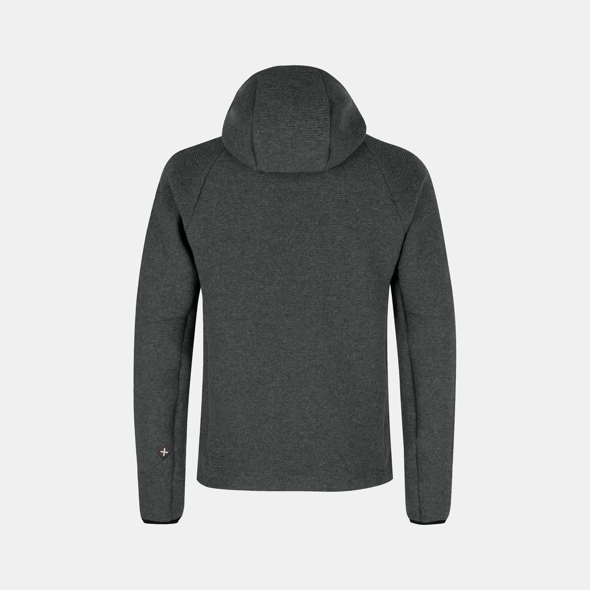 ESSENCE WOOL JACKET
