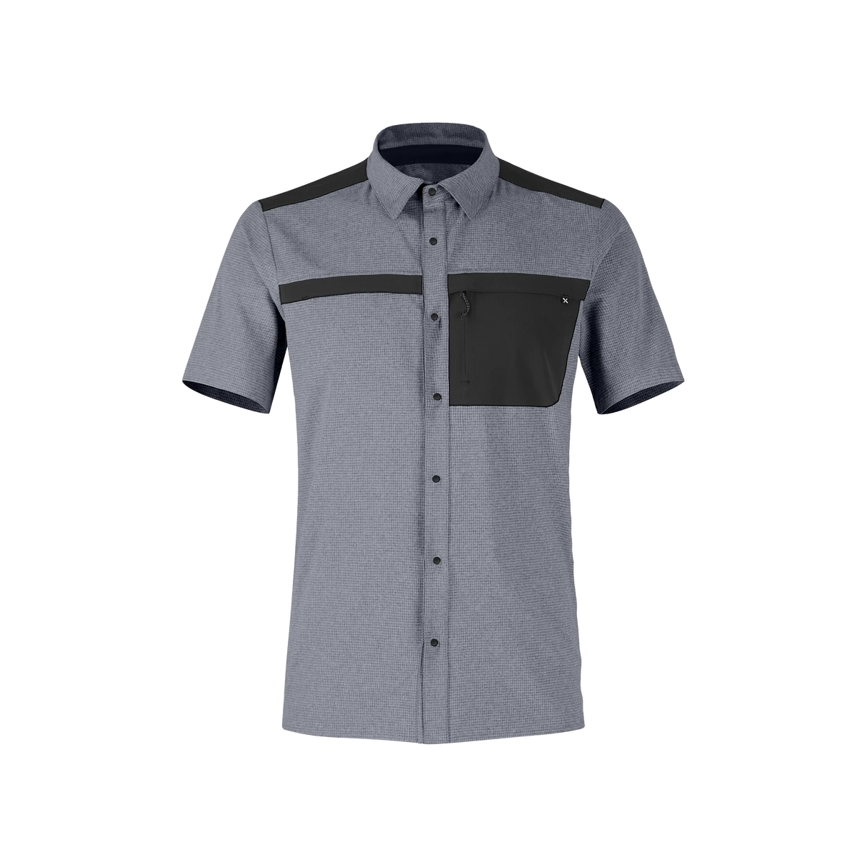 MIX S/S SHIRT