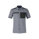 MIX S/S SHIRT