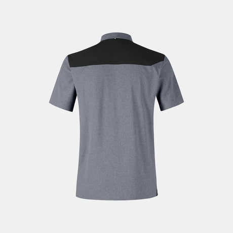 MIX S/S SHIRT