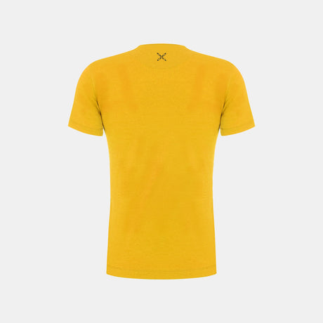 PEAKS MERINO T-SHIRT