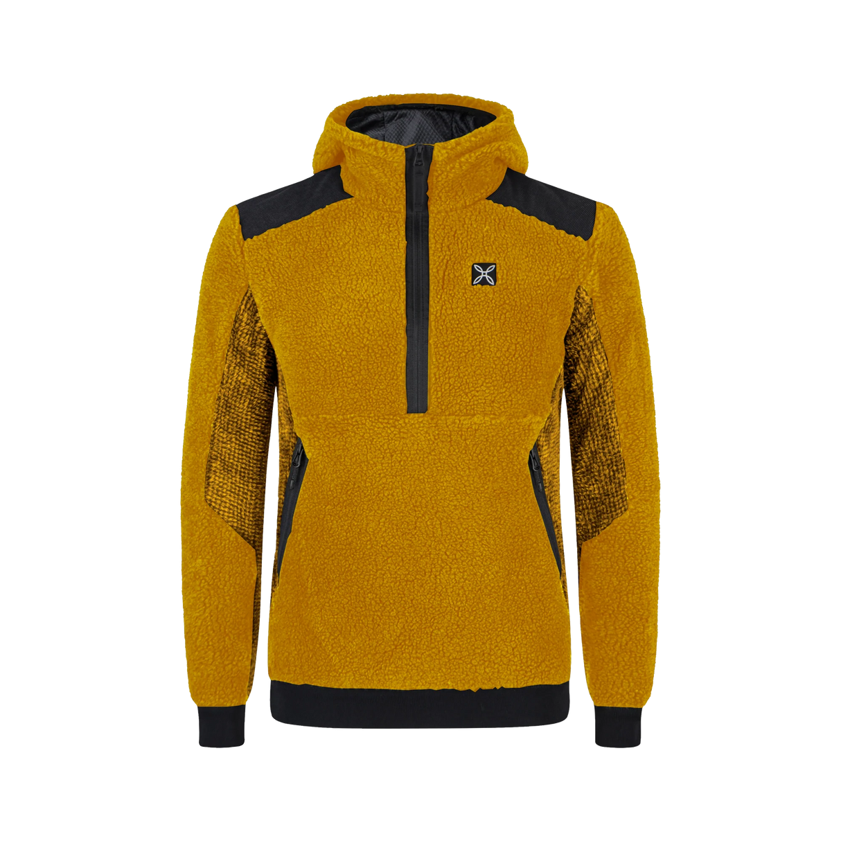 NOMAD 2 MAGLIA