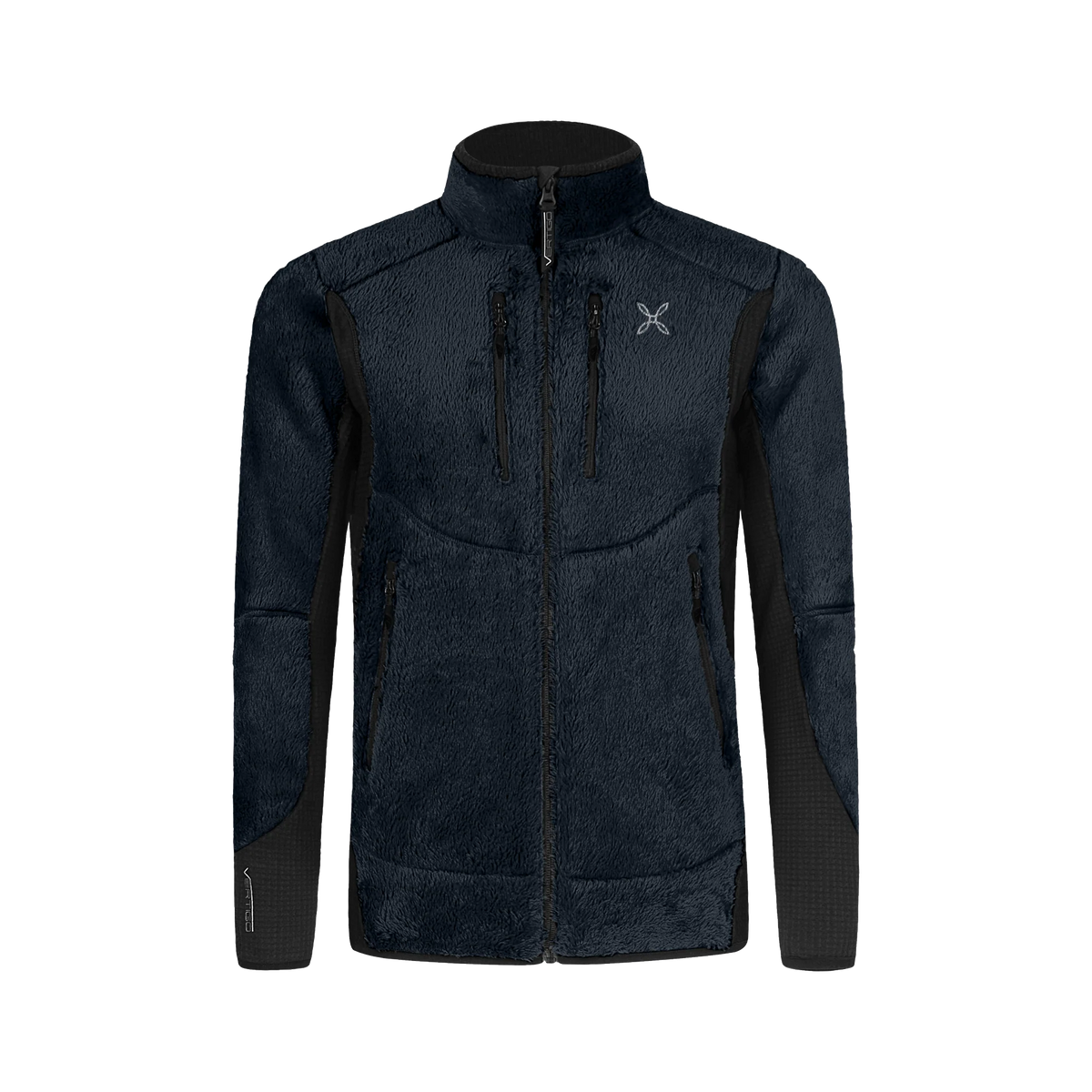 NORDIC FLEECE JACKET