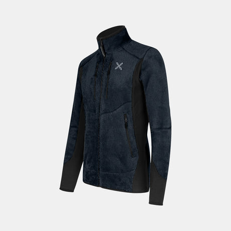 NORDIC FLEECE JACKET
