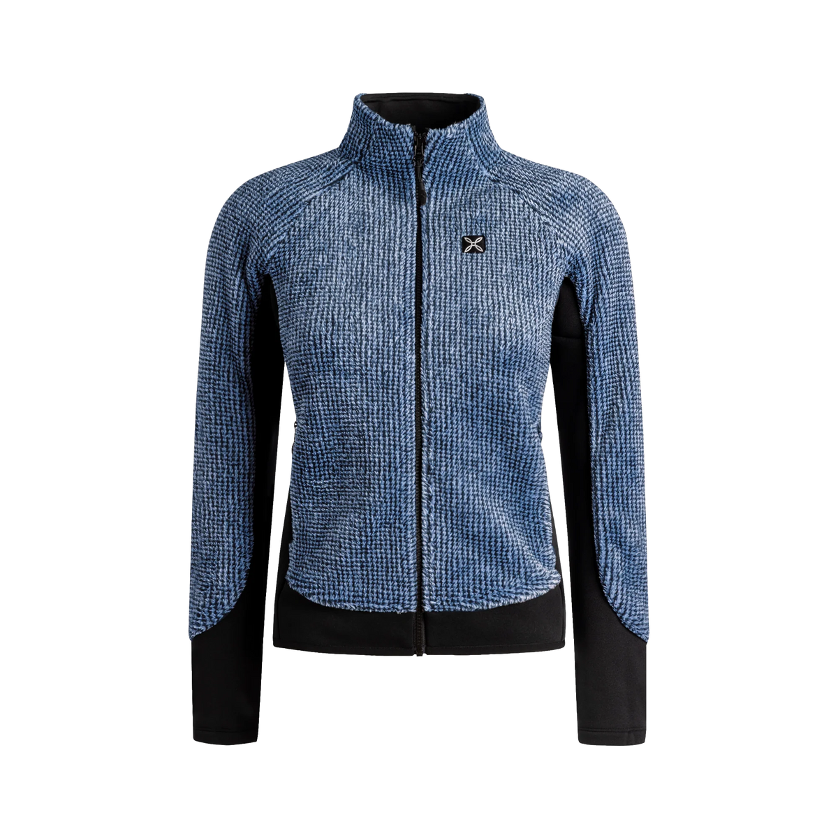 REMIX EVO MAGLIA WOMAN