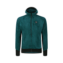 REMIX FLEECE JACKET