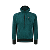 REMIX FLEECE JACKET