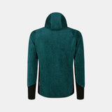 REMIX FLEECE JACKET