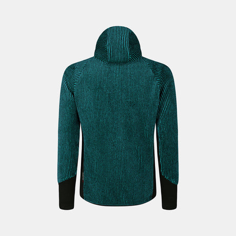 REMIX FLEECE JACKET