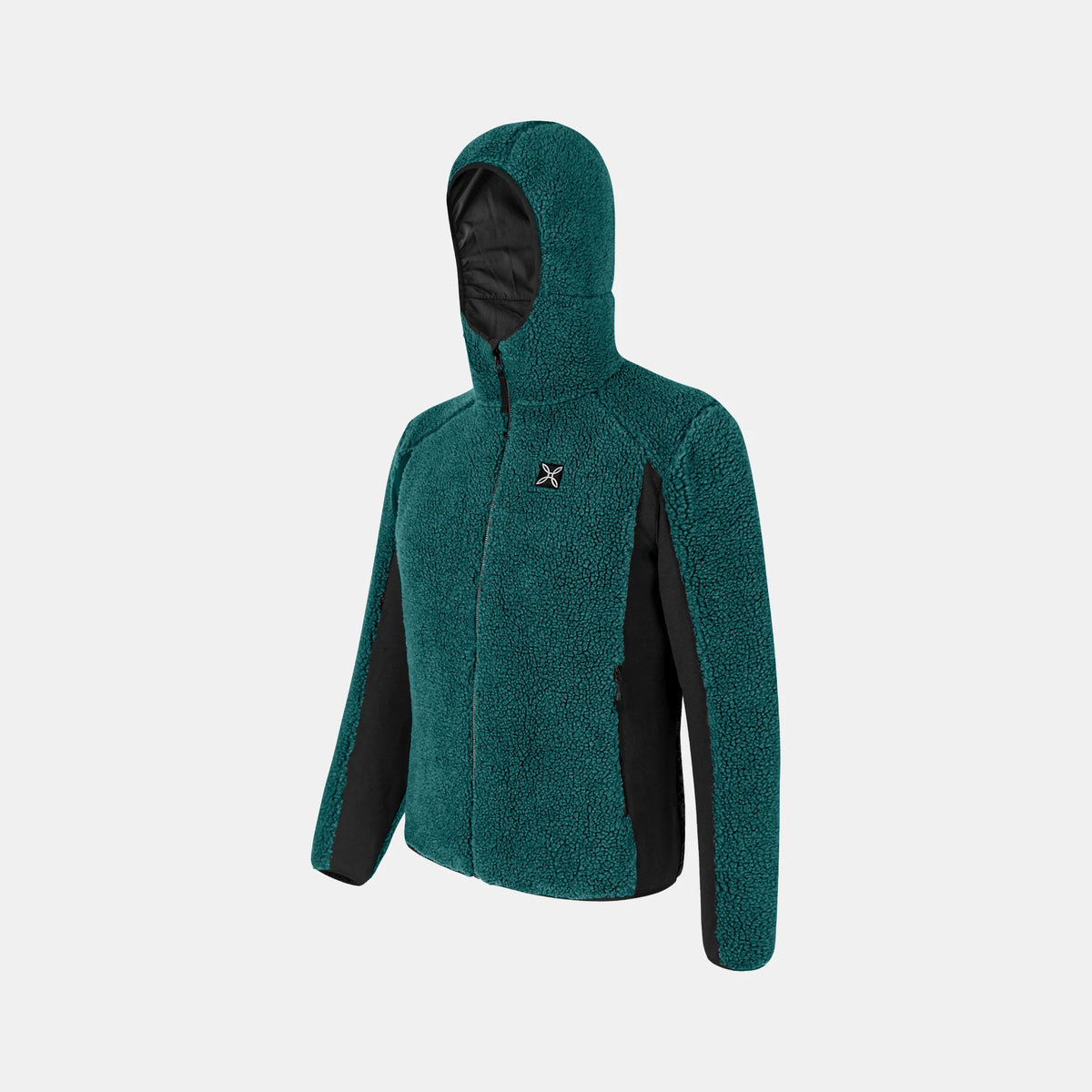 SHERPA MAGLIA