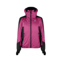 SKISKY EVO HOODED JACKET WOMAN