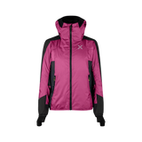 SKISKY EVO HOODED JACKET WOMAN