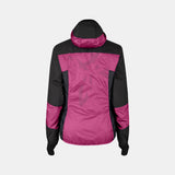 SKISKY EVO HOODED JACKET WOMAN