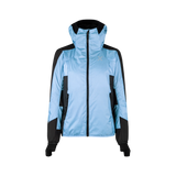 SKISKY EVO HOODED JACKET WOMAN