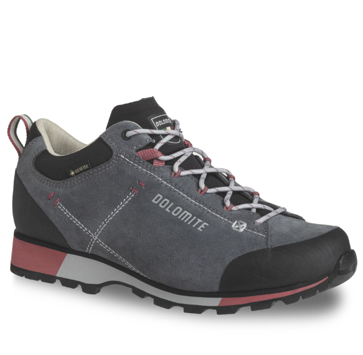 Cinquantaquattro Hike Low Evo GTX Woman