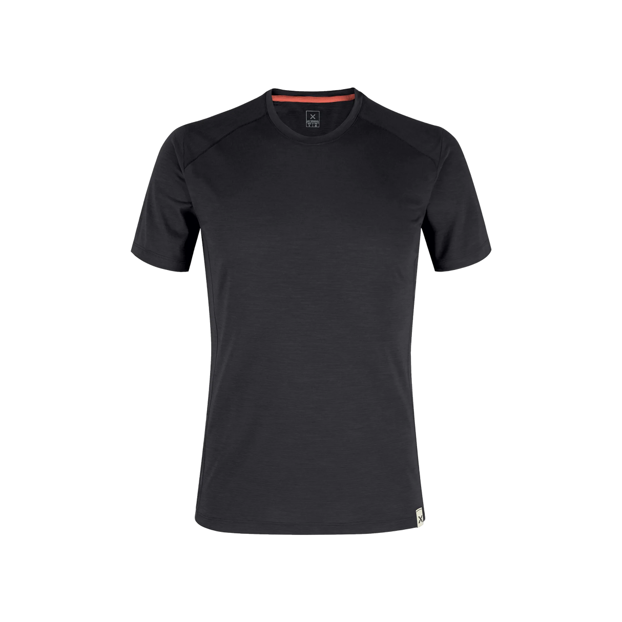 MERINO MIX T-SHIRT