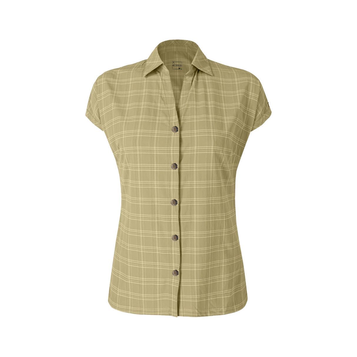CALLA 2 SHIRT WOMAN