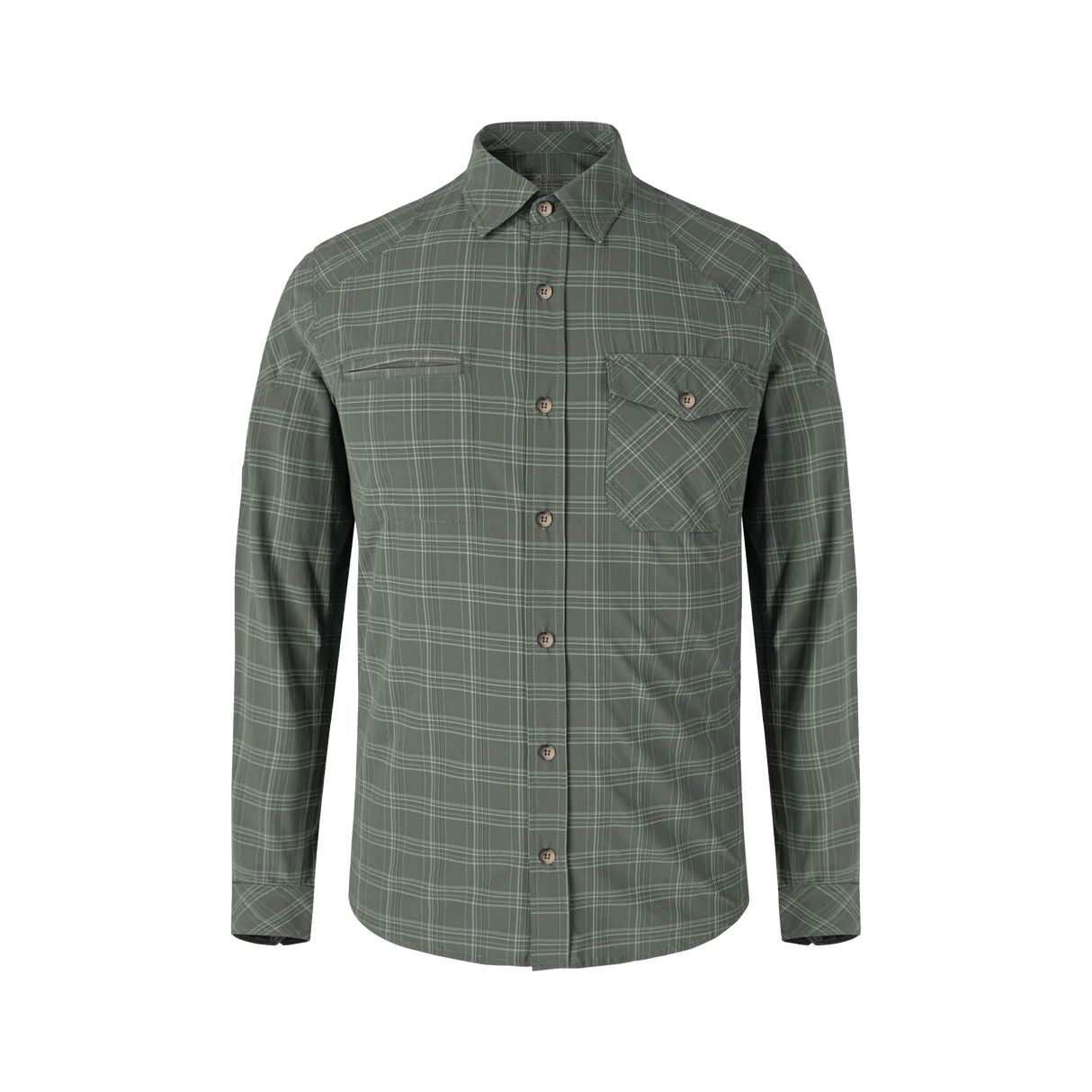 CEDRO SHIRT
