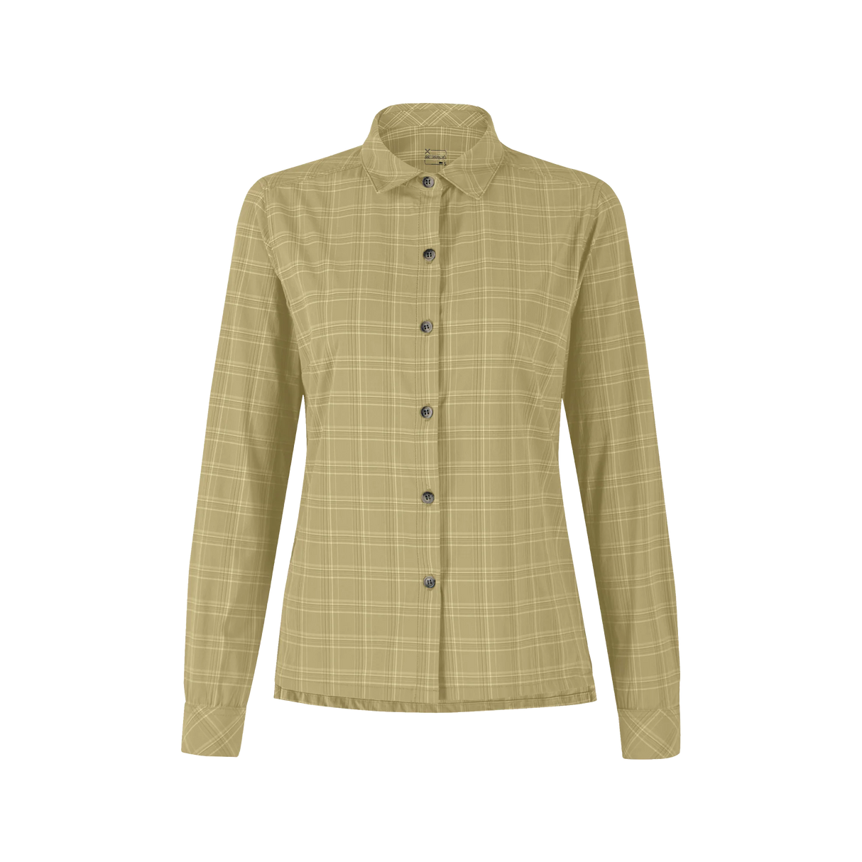 DOLOMITI L/S SHIRT WOMAN