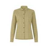 DOLOMITI L/S SHIRT WOMAN