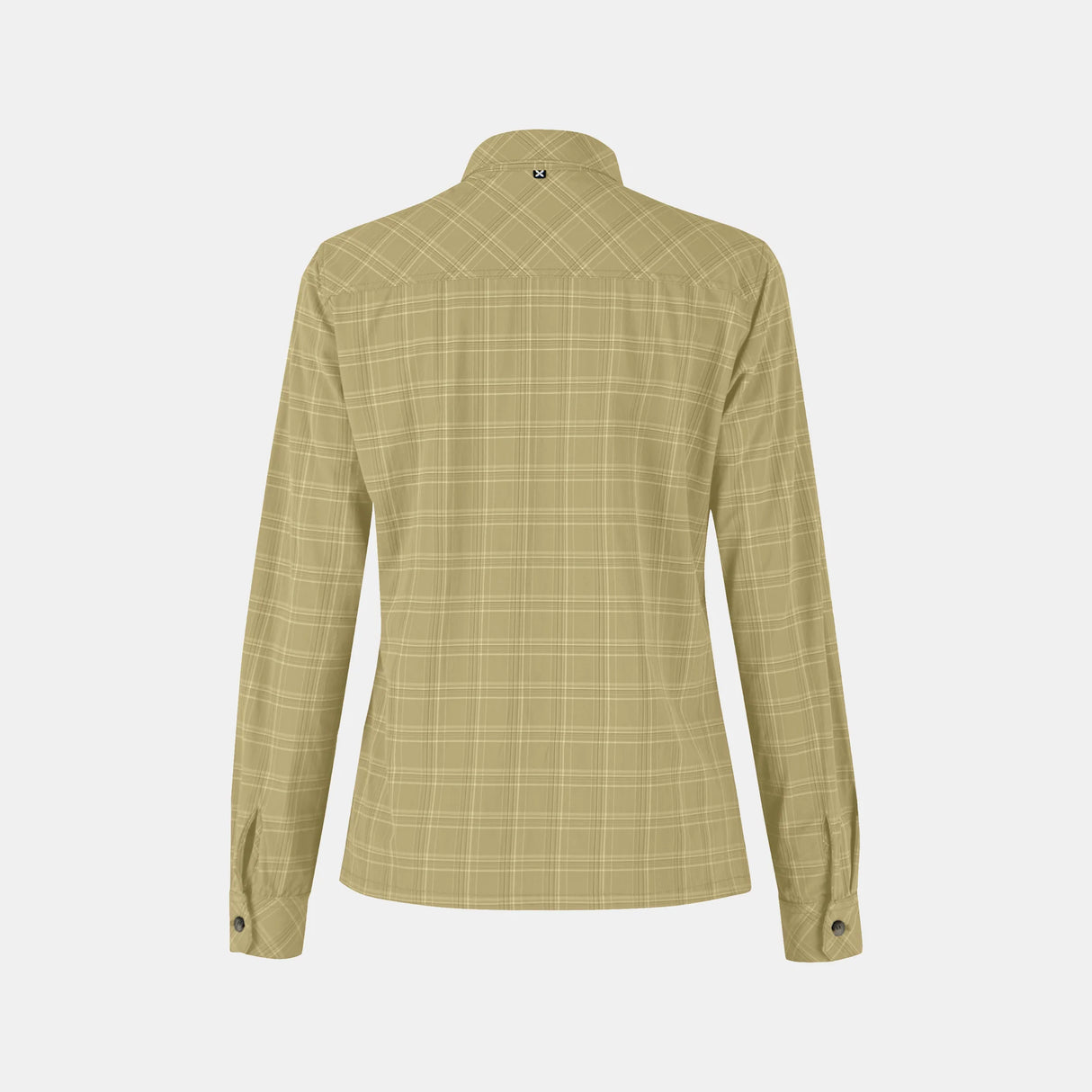 DOLOMITI L/S SHIRT WOMAN