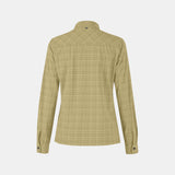 DOLOMITI L/S SHIRT WOMAN