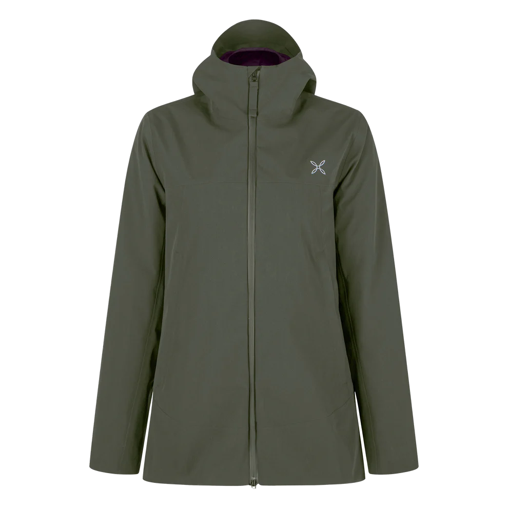 GAVIA 3 IN 1 JACKET WOMAN