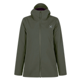 GAVIA 3 IN 1 JACKET WOMAN