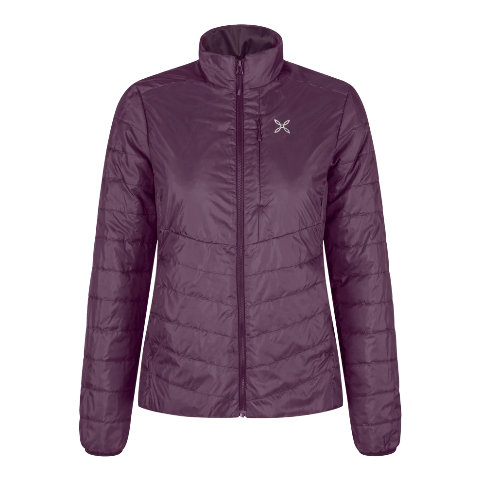 GAVIA 3 IN 1 JACKET WOMAN