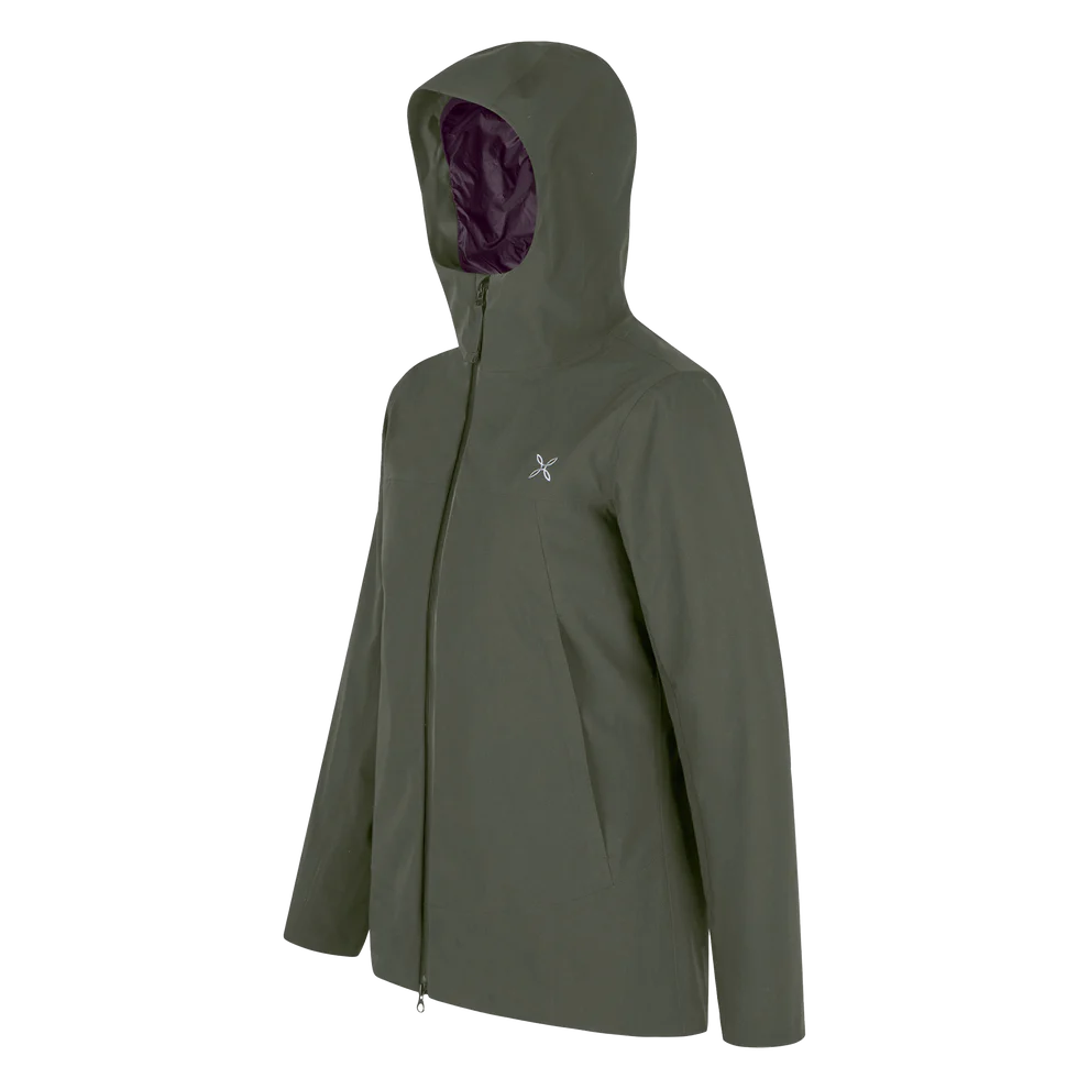 GAVIA 3 IN 1 JACKET WOMAN