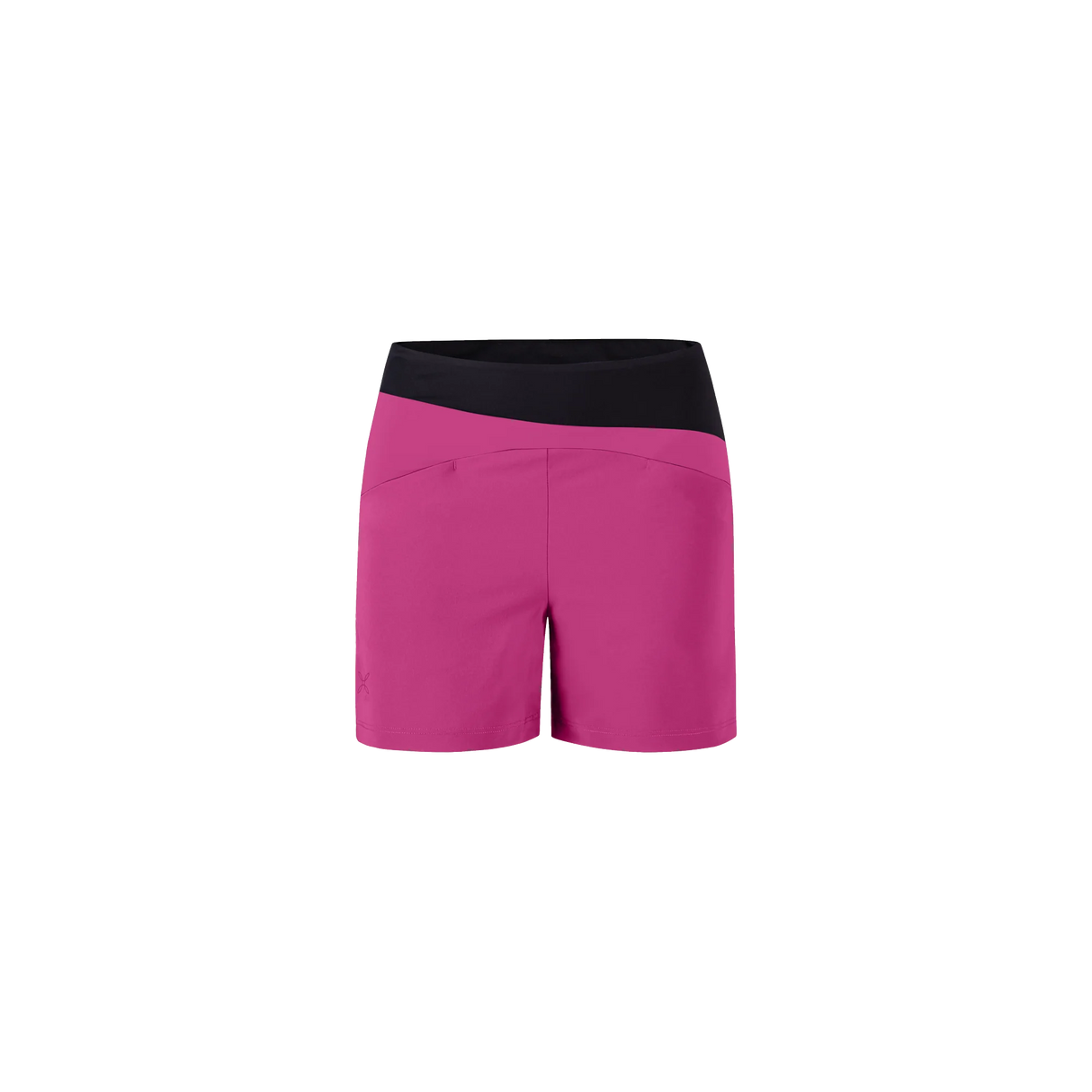LOOM SHORTS WOMAN